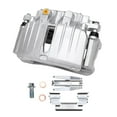 thumbnail image 4 of Detroit Axle - Rear 2pc Brake Calipers for Chevrolet Tahoe Avalanche Suburban Silverado GMC Sierra Yukon XL 1500 Cadillac Escalade ESV EXT, 4 of 7
