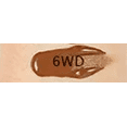 thumbnail image 2 of Concealing 24-Hour (Color: Warm Deep-6) Liquid Foundation For Face & Body Full Coverage - Invisible Pores, Covering Blemishes, 2 of 5