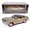 GOLD, variant on 1967 Chevy Camaro Z28 1:18 Zinc Alloy Diecast Display Model Gift Box Collectible - Father's Day Thanksgiving Halloween