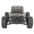 thumbnail image 4 of Coche teledirigido 4wd 16103, 1/16, 2,4 GHz, cepillo de carbono de alta velocidad, Motor magnético fuerte, de 5 cables engranaje de dirección, resorte de absorción de impactos, 390, 4 of 4