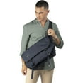 thumbnail image 3 of Timbuk2 Classic Messenger Carrying Case (Messenger) for 15" Notebook, Eco Nautical, 3 of 9