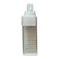 thumbnail image 3 of Xinyolin 5/9/7W E27/G24/G23 2700/6500K 2835 Horizontal Plug Lamp LED Corn Bulb Spot Light, 3 of 6