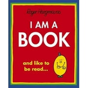 I Am a Book (Hardcover)