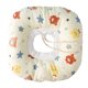 thumbnail image 1 of Uds collar de cono de gato ajustable suave, lindo collar de recuperación de gato cono de gato después de la cirugía de gato (tres tamaños para elegir) MFZFUKR BST3058730-1, 1 of 6
