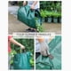 thumbnail image 4 of Bolsas para jardín de 72 galones Bolsas para desechos de jardín Bolsas reutilizables para hojas, 4 of 8