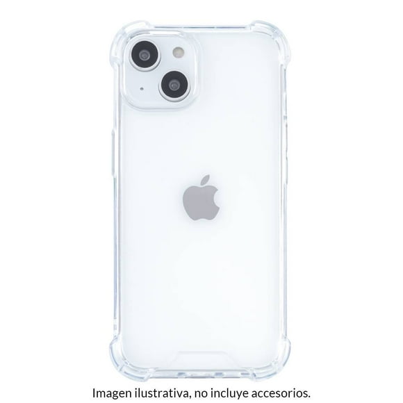 Protector para Celular Mobo Light para Iphone 14 Transparente