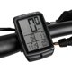 thumbnail image 3 of INBIKE Computadora de bicicleta inalámbrica Multifuncional Pantalla grande Computadora de ciclismo Velocímetro de bicicleta de montaña Cuentakilómetros a prueba de agua INBIKE Computadora para bicicleta, 3 of 7