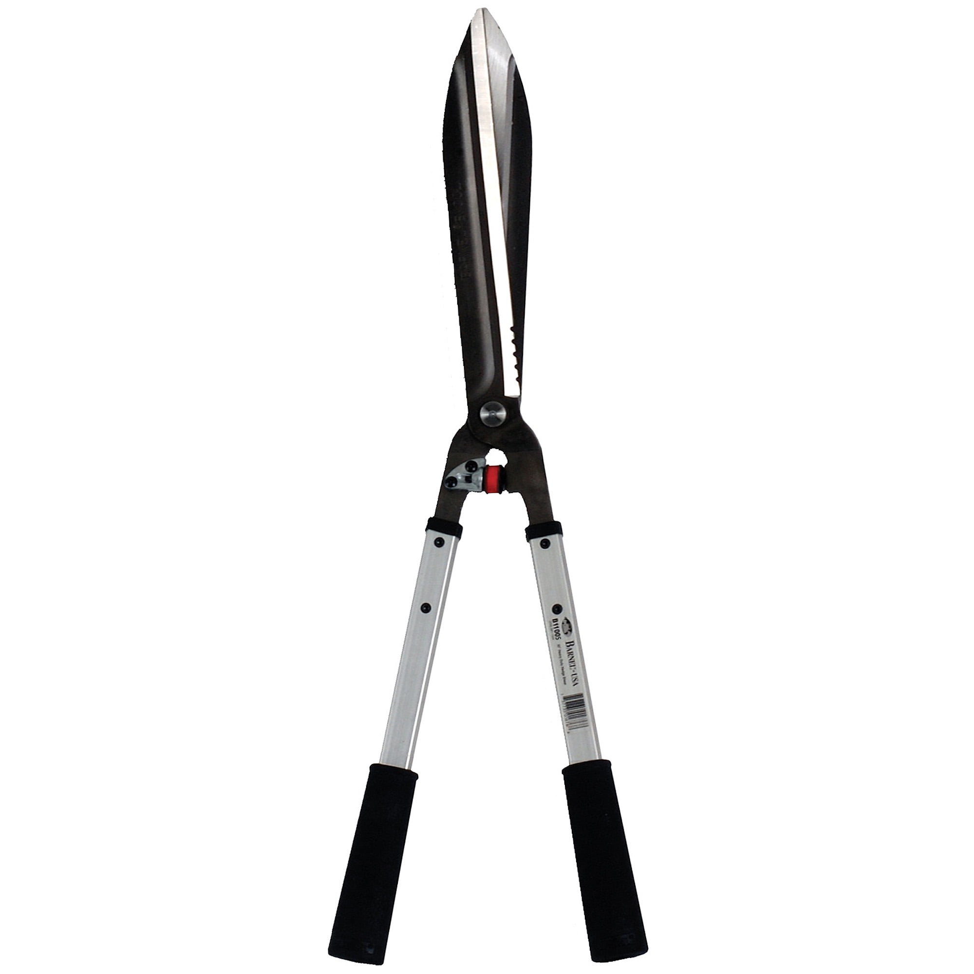 Barnel 22" Professional StraightBlade Hedge Shears
