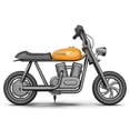 thumbnail image 1 of Moto Eléctrica Infantil Hyper Gogo Pioneer 12 Básica, 1 of 7