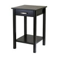 thumbnail image 1 of Table de bout Liso, 92719, 1 of 9