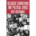 thumbnail image 1 of Pre-Owned Religious Convictions and Political Choice (Paperback) 0195067797 9780195067798, 1 of 1