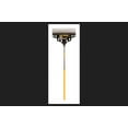 thumbnail image 2 of True Temper Steel Leaf Rake 20", 2 of 2