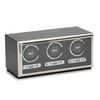 Exotic Triple Watch Winder by Wolf