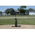 thumbnail image 2 of Louisville Slugger Black Flame Pitching Machine, 2 of 5