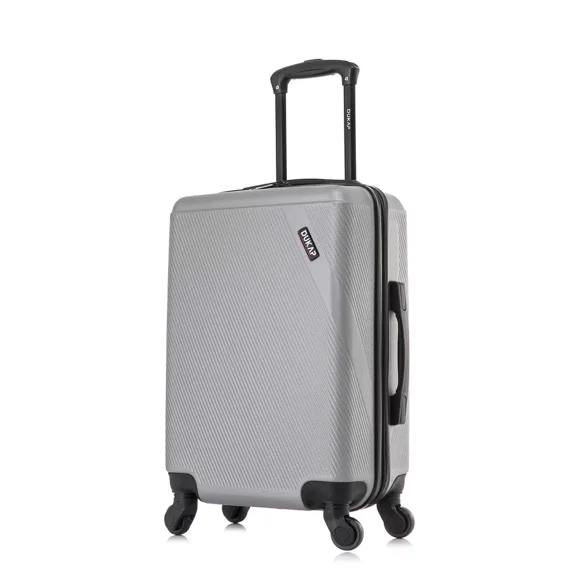 Lightweight Hardside Carry On Spinner Suitcase