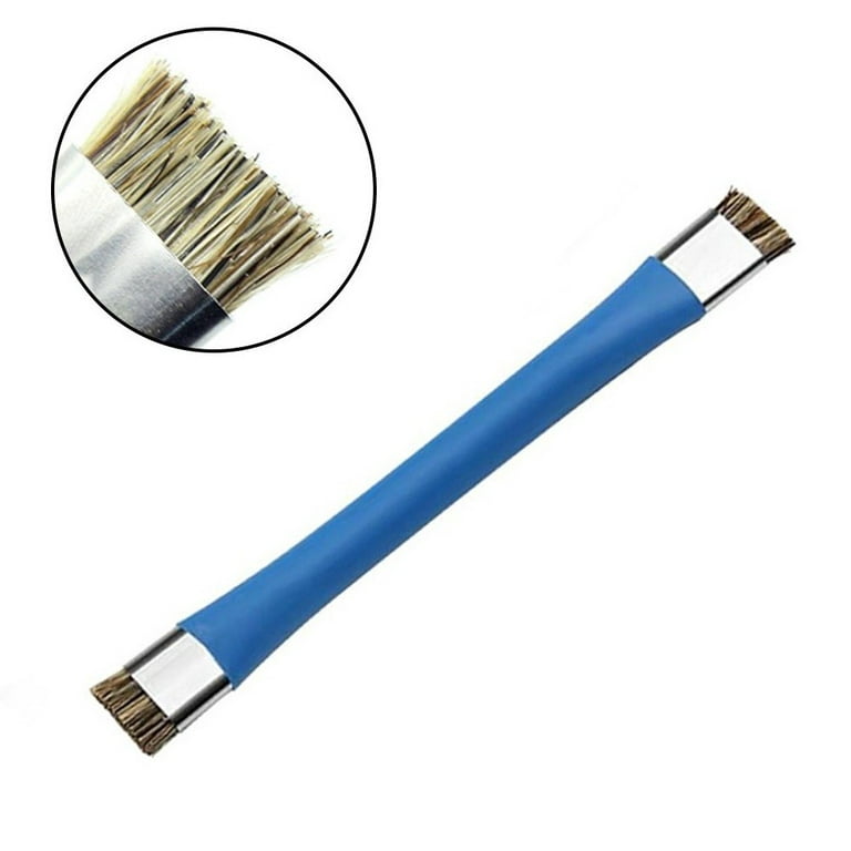 5X SMALL BRUSH FOR CLEANING PCB,MOTHERBOARD,ELECTRONICS DEVICES