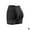 Mid-waist black, variant on Women Ladies Silicone Padded Butt Hip Panties Bum Enhancing Knickers Shapewear