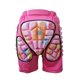 thumbnail image 4 of Hip Pad Protector Skiing Roller Skating Snow Boarding Hip Guard Hockey Pants Padded Shorts for Kid Children, 4 of 5