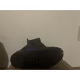 thumbnail image 2 of Size 9 - A i r-Jor-dan 12 Retro Dark Concord ( with box, barely worn), 2 of 5