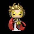 thumbnail image 3 of Funko Pop My Hero Academia Hawks (Metallic) Limited Edition /3500 with pop protector, 3 of 3