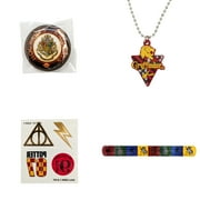 Harry Potter Accessory Set