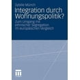 thumbnail image 2 of Integration Durch Wohnungspolitik?, 2 of 2