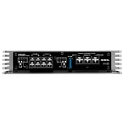 Sound Storm Lab EV4.400 400 W Max 4-Channel Class A/B Stereo Car Audio Amplifier