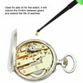 thumbnail image 6 of Plastic Repair Tool Watch Oil Pin Pens Watch Lubricant Precision Oiler Oil Pin Watch Pen Needle Watch Jeweler Repair Tool, 6 of 8