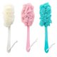 thumbnail image 1 of 1 Set 3Pcs Bathing Brushes Long Handle Back Bath Brushes Body Brushes, 1 of 3