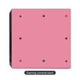 thumbnail image 5 of Flamingo Pink PS4/PS4 Pro/PS4 Slim Skin Sticker For Console And Controller Skins, 5 of 6