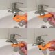 thumbnail image 2 of Pulverizador Grifo Aireador Herramienta Llave Artículos sanitarios ж^ ❖# ▲~ пи, 2 of 7