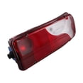 thumbnail image 1 of Tail Light for R114 R124 R144 R420 R620 R500 P400 P450 Left, 1 of 5