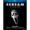 Scream Collection (Blu-Ray)