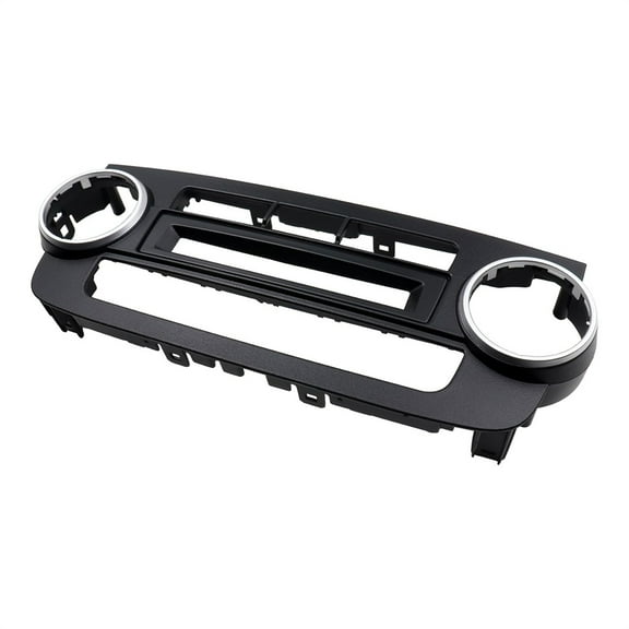 Car Dash A/C Air Conditioning Replacement Panel For Honda CR-V CRV 2007-2011