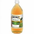 thumbnail image 4 of 2X - Heinz All Natural Apple Cider Vinegar with 5% Acidity, 4 of 5