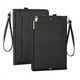 thumbnail image 2 of Aplicable a iPad 10.2, funda protectora con cuerda de mano, funda de cuero con soporte para bolígrafo mini6, funda de cuero con soporte plano todo incluido de 9.7 pulgadas para iPad 5, 2 of 5