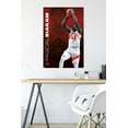 thumbnail image 2 of NBA Toronto Raptors - Pascal Siakam 20 Wall Poster, 22.38 x 34, 2 of 7