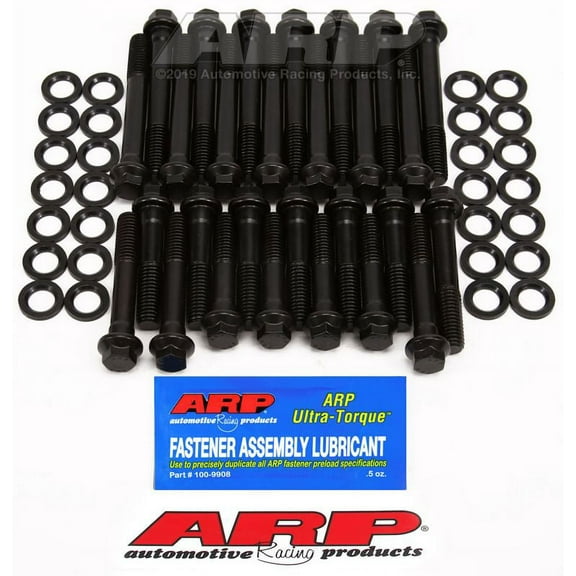 ARP 114-3604; Cylinder Head Bolt Kit; Includes Washers