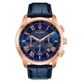 thumbnail image 1 of Reloj Bulova Wilton Style Caballero Bulova Wilton Style 97B170, 1 of 2