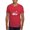 Red, variant on CafePress - Aint Nothin Finer Than A Pipeliner (For Dark Cloth Men's Value T Shirt - Men's Classic Cotton T-Shirts