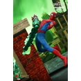 thumbnail image 5 of Spider-Man (Classic Suit) (VGM48) Marvel's Spider-Man Sixth Scale Video Game Masterpiece Series, 5 of 5