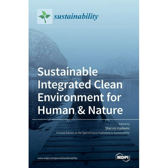Sustainable Integrated Clean Environment for Human & Nature, (Hardcover)