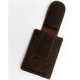 thumbnail image 2 of Cody James Men's Boot Stitch Money Clip Leather Wallet - CJAHO19WT15 One Size, 2 of 2