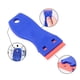 thumbnail image 1 of Raspador limpiador de vidrio para ventanas, cerámica y azulejos., 1 of 5