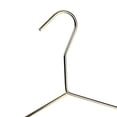 thumbnail image 5 of Quality Gold Metal Suit Hangers Extra Heavy Duty Coat Hangers, 100-Pack for Suits, Coats, Pants (Adult Size - 100 Pack), 5 of 6