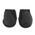 thumbnail image 1 of Botas de pierna Sunnimix de caballo Protect Wraps Black Hind Foot, 1 of 8