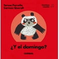 thumbnail image 1 of MUS MUS. ¿Y EL DOMINGO? COMBEL EDITORIAL TERESA PORCELLA, 1 of 2