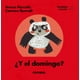 thumbnail image 1 of MUS MUS. ¿Y EL DOMINGO? COMBEL EDITORIAL TERESA PORCELLA, 1 of 2
