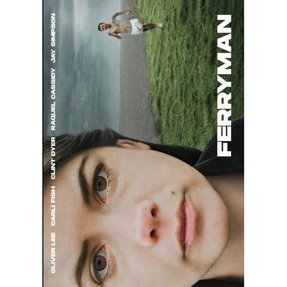 Random Media - Ferryman [DIGITAL VIDEO DISC]