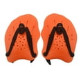 thumbnail image 1 of Swimming Hand Paddle, Anti Slip Design Swimming Assistant Hand Fins for Various Strokes, 1 of 8